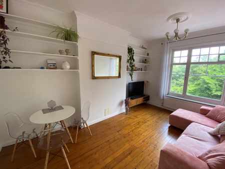 2 Bed Flat, West Bank, N16 - Photo 2