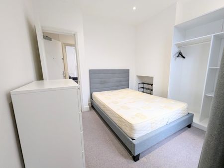 1 Bed Flat, North Gower St, NW1 - Photo 3
