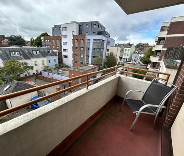 1 bedroom flat to rent - Photo 2