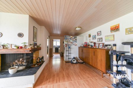 Grosszügige 4.5-Zimmer-Terrassenwohnung in Täuffelen – verfügbar ab Dezember 2026 - Photo 2