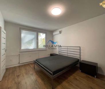 Moderný 1-izbový byt na prenájom v tichej lokalite Šaľa, Vávra Šrobára – Fotografia 4