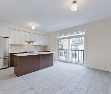 For Lease - 40 Tennant Circle, Vaughan, Ontario - Photo 6