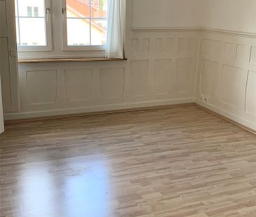 4.5 Zimmer, 120 m², 2. Stock - Foto 4