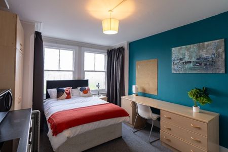 Studio Flat, Morgan Road, RG1 - Photo 5