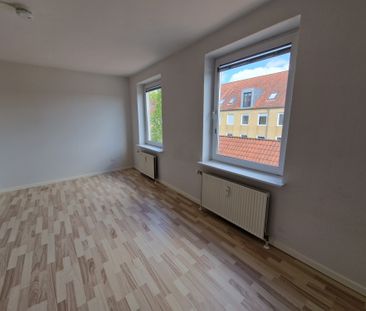 Lys og central lejlighed - Foto 1