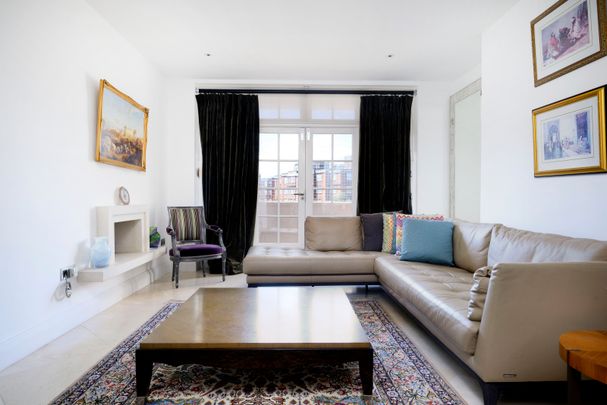 Grove Court, 24 Grove End Road, NW8 - Photo 1