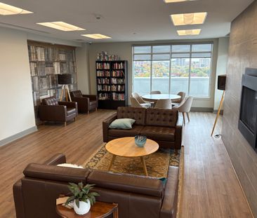 For Lease - 7 Marquette Avenue Unit# 305, Vanier and Kingsview Park... - Photo 2