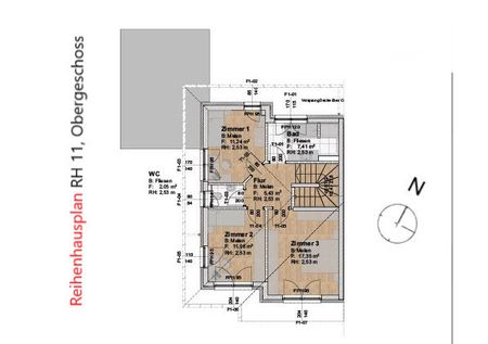 Provisionsfrei - Doppelhaushälfte in Hainburg an der Donau zu mieten - Photo 3