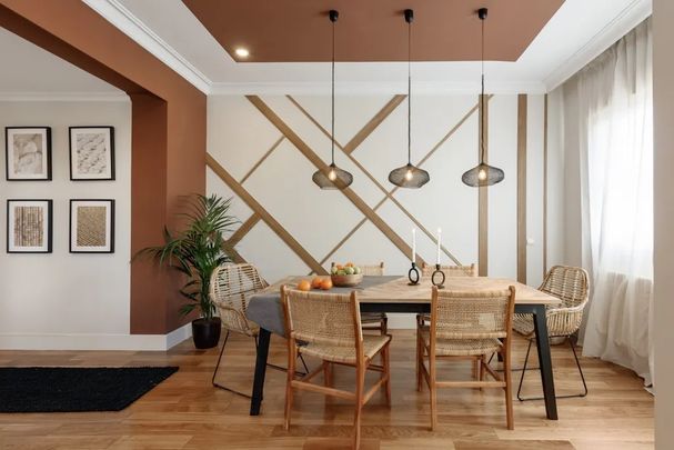 Calle de Velázquez, Madrid, Community of Madrid 28006 - Photo 1