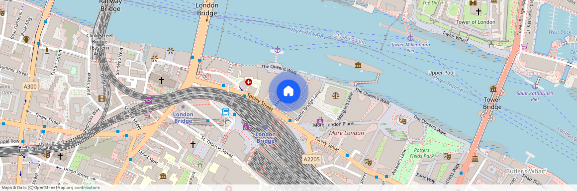 London