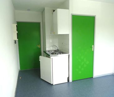 Location Appartement 1 pièce(s) de 16.8 m2 - Photo 2