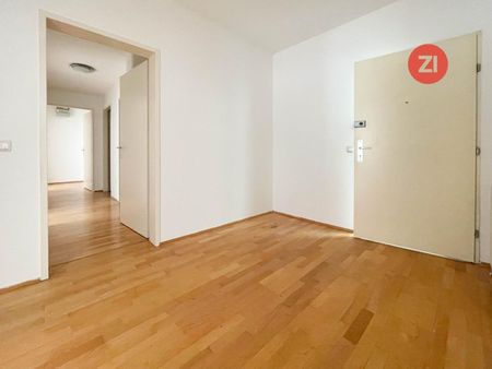 Wohnen im Zentrum von St. Georgen/Gusen - Großzügige 4 Zimmerwohnung - Foto 5