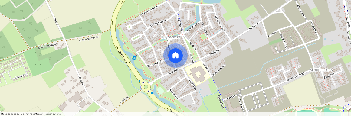 Nonnenpad 9, 5505KL Veldhoven