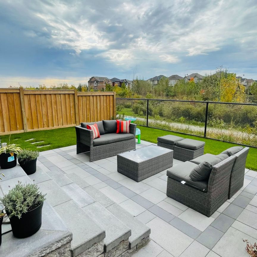 For Lease - 1506 Clitherow Street, Milton, Ontario - Photo 1