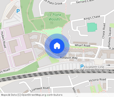 Rollason Way, Brentwood, Essex, CM14 - Photo 1