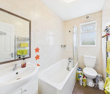 2 bedroom flat to rent - Photo 6