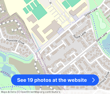 Hummingbird Way, Wixams, Bedford, MK42 - Photo 1