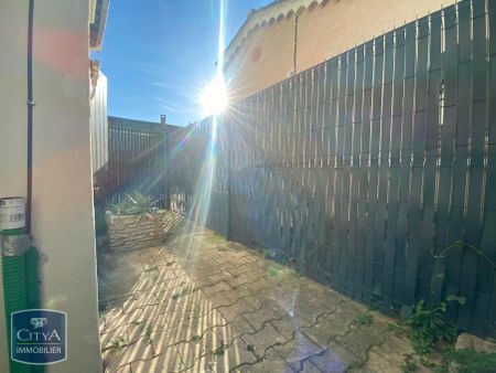 Appartement à louer 2 pièces 26.66m² - Photo 3