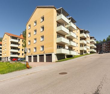 Styckåsgatan 30 B - Foto 5