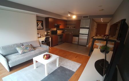 For Lease - 33 Lombard Street Unit# 314, Toronto, Ontario - Photo 2