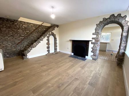 2 bedroom cottage to rent - Photo 2