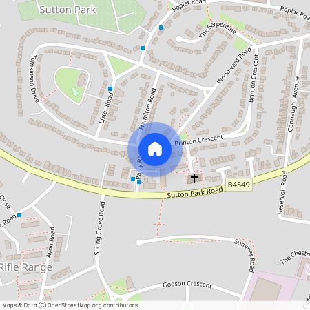 51, Tomkinson Drive, Kidderminster, DY11 6NR