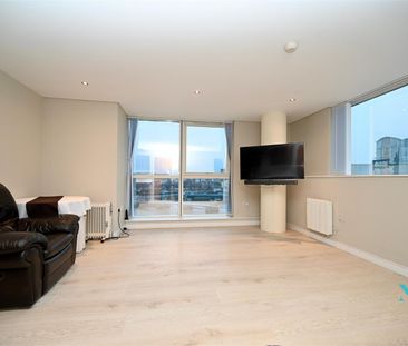 Apt 8.04 Obel Tower 62 Donegall Quay, Belfast, BT1 3NH - Photo 1