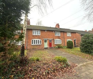 2 bedroom semi-detached house to rent - Photo 2