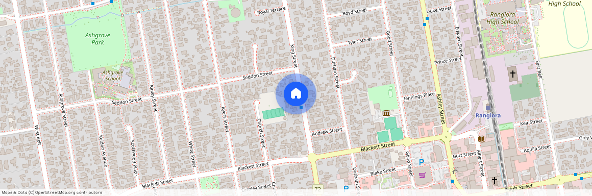 237A King Street, Rangiora, Waimakariri