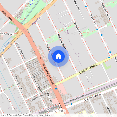 15 Hillard Street, NSW 2195, Wiley Park