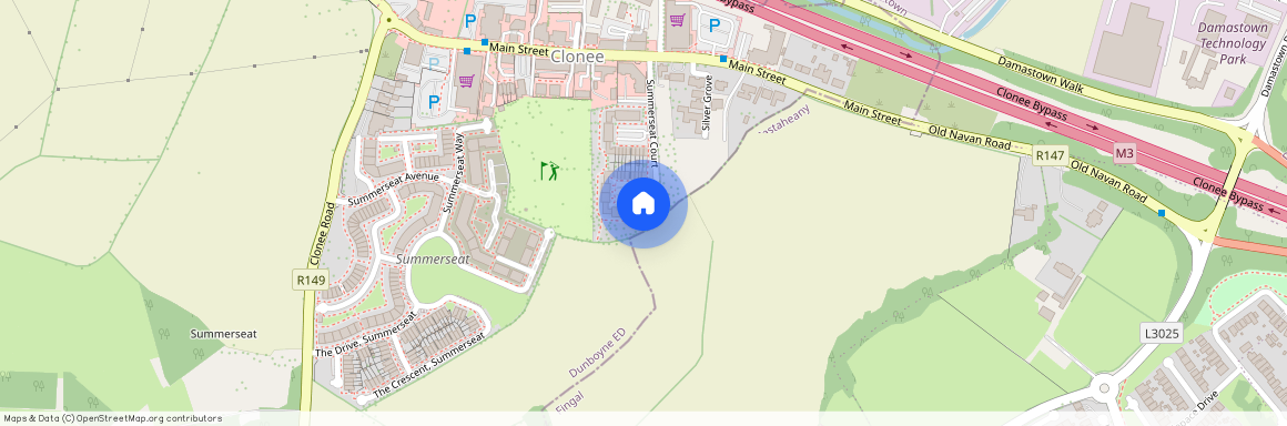 Summerseat Court, Clonee, Dublin 15