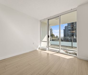 9868 Cameron Street apartment — Burnaby, BC (1-Bedroom) - 1 Bedroom - Photo 2