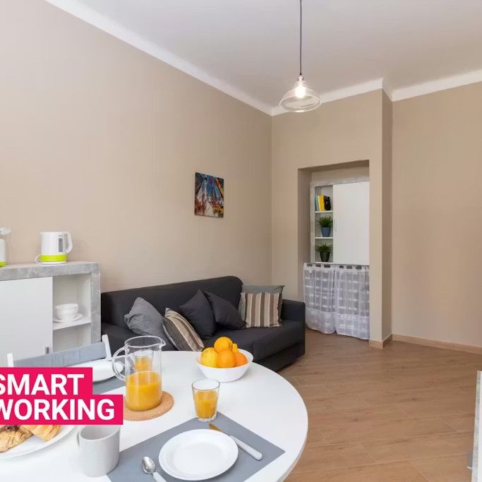 Via Enrico Cialdini, Turin, Piedmont 10138 - Photo 1