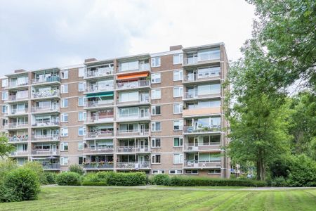 Te huur: Appartement Adriaan Dortsmanstraat in Rotterdam - Foto 2
