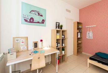 Via Gardone, Milan, Lombardy 20139