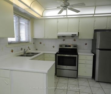 For Lease - 3367 Verhoeven Drive Unit# UPPER, Mississauga, Ontario - Photo 2