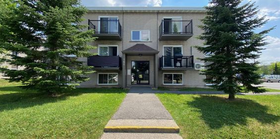 Two-Bedroom (4.5) - 166 Rue Bourgeois, Granby - Photo 3