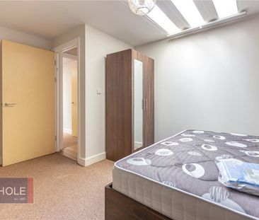 4 bedroom apartment to rent - Photo 6