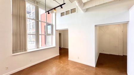 For Lease - 410 King Street Unit# 101, Kitchener, Ontario - Photo 3