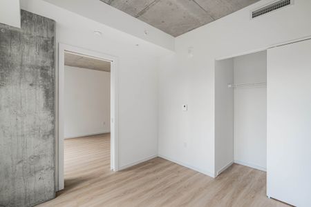 Rue St-Hubert, H2Y 0B9, Montréal - Photo 5