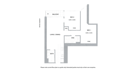 Stunning Two Bedroom Apartment in the Heart of Southbank! - Photo 4