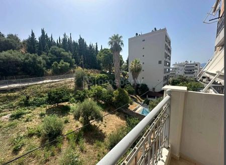 Studio/Γκαρσονιέρα για ενοικίαση Ανθούπολη (Πάτρα) - Photo 4