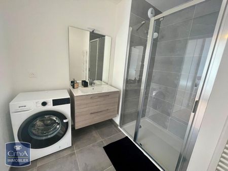 Location Appartement 2 pièces 45m² EVIAN LES BAINS 74500 - Photo 3