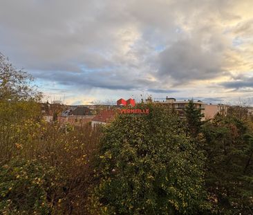 Location Appartement 1 pièce 27m² - Photo 1