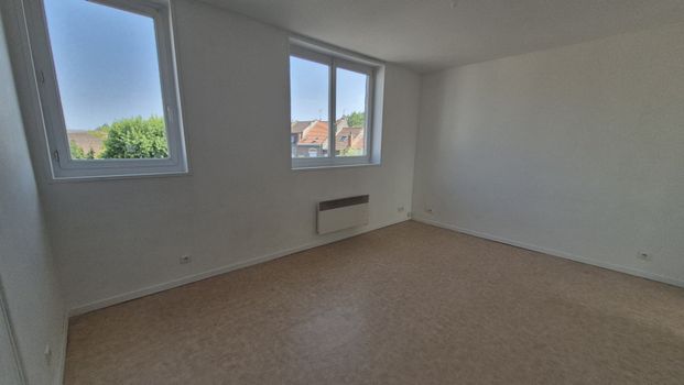 Location Appartement 2 pièces 50m² LILLE 59000 - Photo 1
