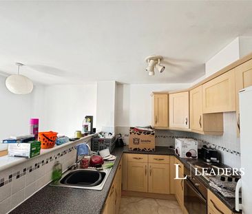 2 bedroom apartment to rent Lambert Crescent, Nantwich, CW5 - Photo 4