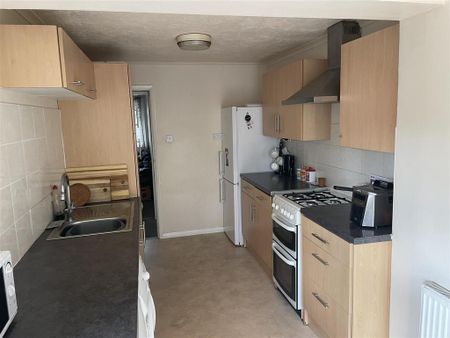 1 bedroom bungalow to rent - Photo 4