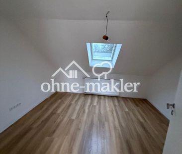 Moderne Wohnung in Oberndorf - Foto 5