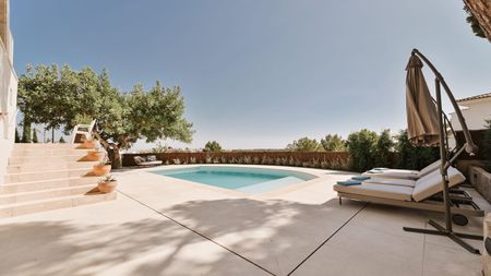 32 Carrer Bell Puig, Cas Català, Balearic Islands 07181 - Photo 3