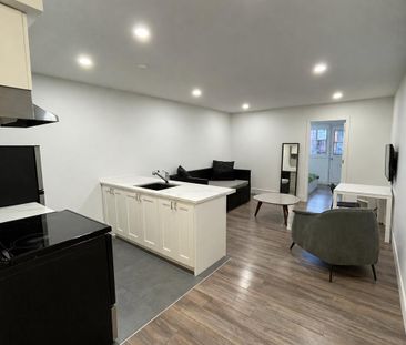 1 CH - 1 SDB - Montréal - $1,549 /mo - Photo 1